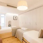 Διαμέρισμα Flh Chiado Sunny *