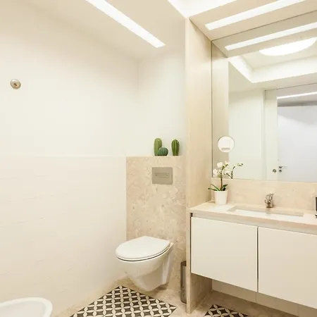 Flh Chiado Sunny Apartman
