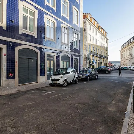 Flh Chiado Sunny * Lisboa